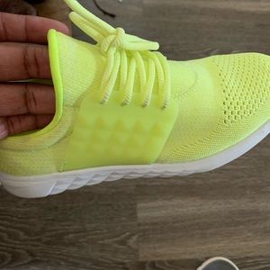 Aldo Neon Shoes